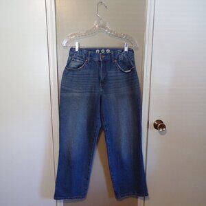 Rewash High Waisted Jeans